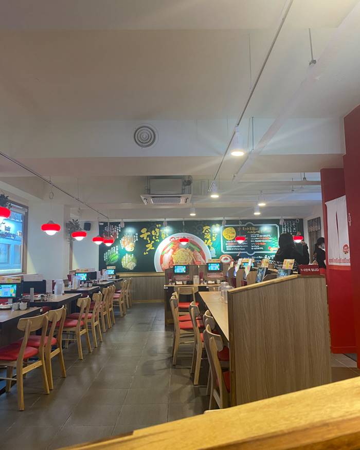 강남 태양의 토마토 라멘 리뷰 소개 강남 맛집 소개 0-2.jpg