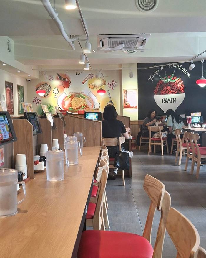 강남 태양의 토마토 라멘 리뷰 소개 강남 맛집 소개 0-1.jpg