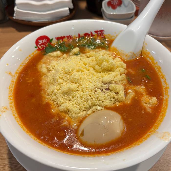 강남 태양의 토마토 라멘 리뷰 소개 강남 맛집 소개 1.jpg