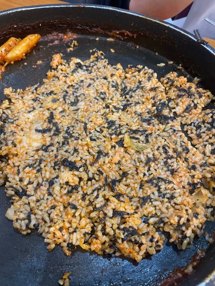 강남역 맛집 장인닭갈비 강남점 리뷰 천연 치즈 폭탄에 눈이 휘둥그레! 10.jpg