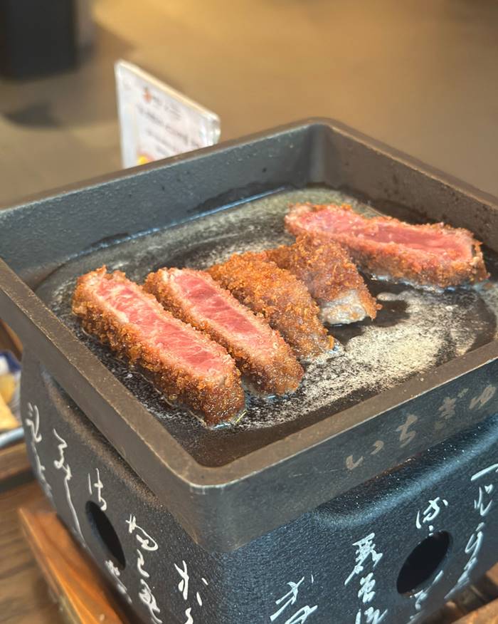 대치동 삼성역 이치규 규카츠 맛집 육즙 팡팡 규카츠 & 스테키! 이즈니 버터에 구워 먹는 레알 강남 맛집 10.jpg
