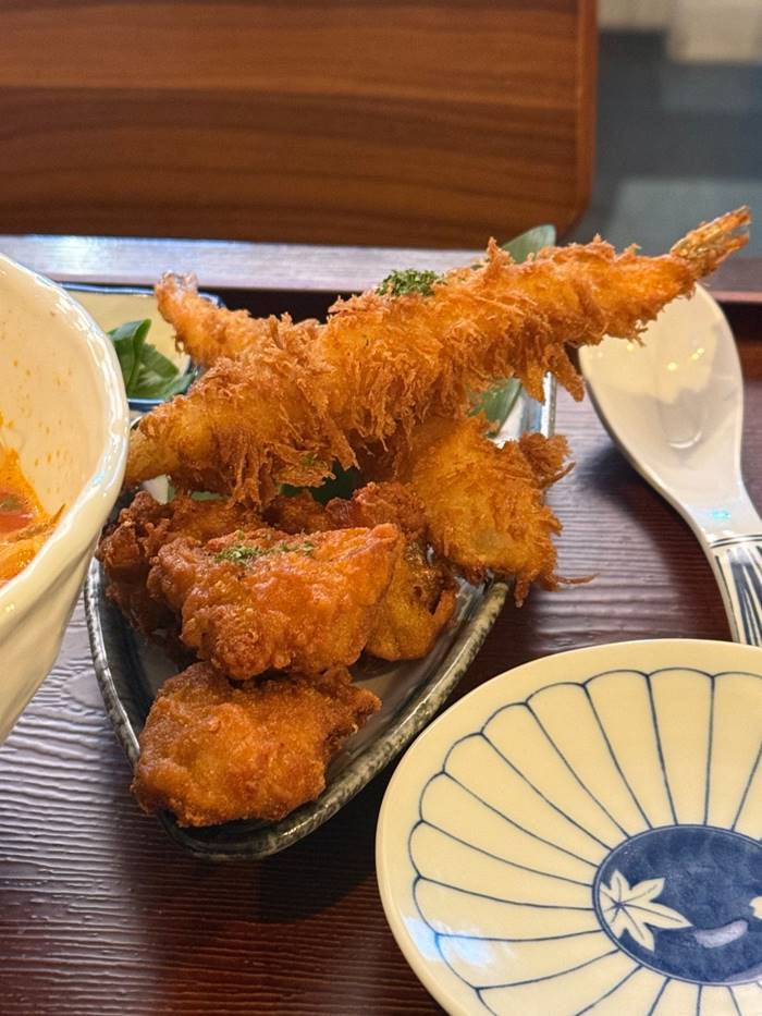 대치동 삼성역 이치규 규카츠 맛집 육즙 팡팡 규카츠 & 스테키! 이즈니 버터에 구워 먹는 레알 강남 맛집 9.jpg