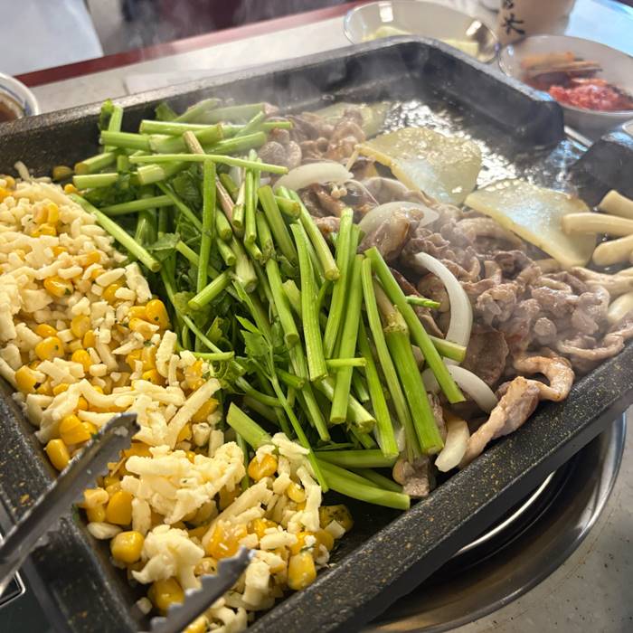 강남역 오리불고기 맛집 미나리밭오리사냥 강남역점 오리고기 맛집 리뷰 1.jpg