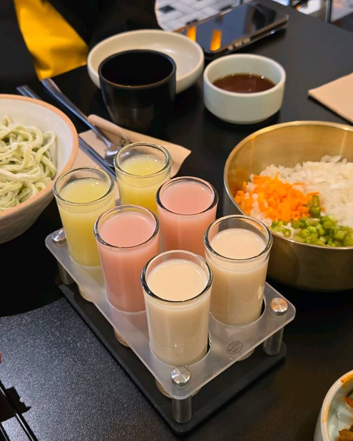 선릉역 맛집 호선생전 선릉점 전통주 술집 막걸리 육전 회식 맛집! 7.jpg