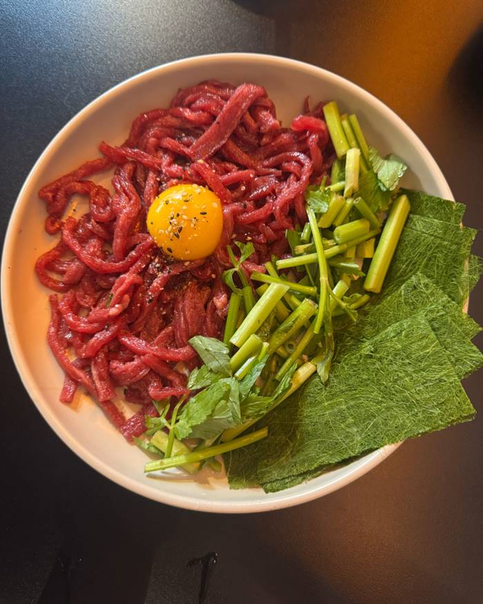 선릉역 맛집 호선생전 선릉점 전통주 술집 막걸리 육전 회식 맛집! 8.jpg