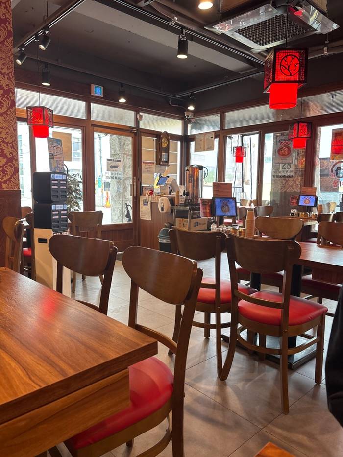 교대역 맛집 미몽 교대점 된장 짜장면 인절미 탕수육 강남 맛집 0-1.jpg