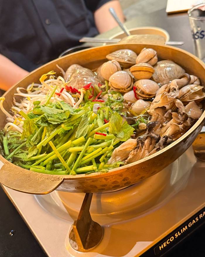 선릉역 맛집 호선생전 선릉점 전통주 술집 막걸리 육전 회식 맛집! 9.jpg