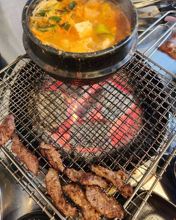 선릉역 맛집 풍년집 선릉점 닭볶음탕 갈비살 강남 맛집 소개 5.jpg
