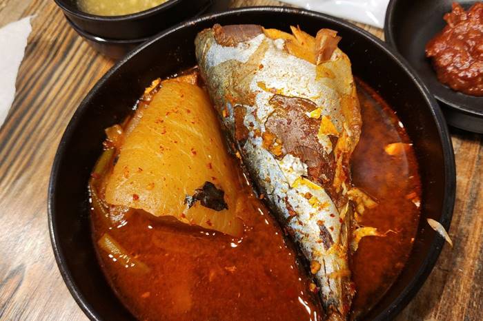 논현역 24시 무한쌈밥집 대패삼겹살 쌈밥 맛집 소개 6.jpg
