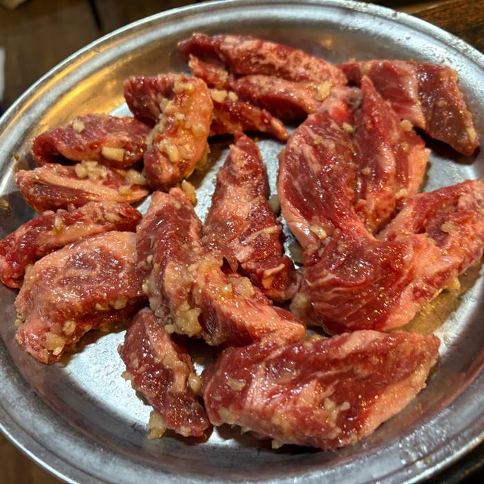 선릉역 맛집 풍년집 선릉점 닭볶음탕 갈비살 강남 맛집 소개 2.jpg