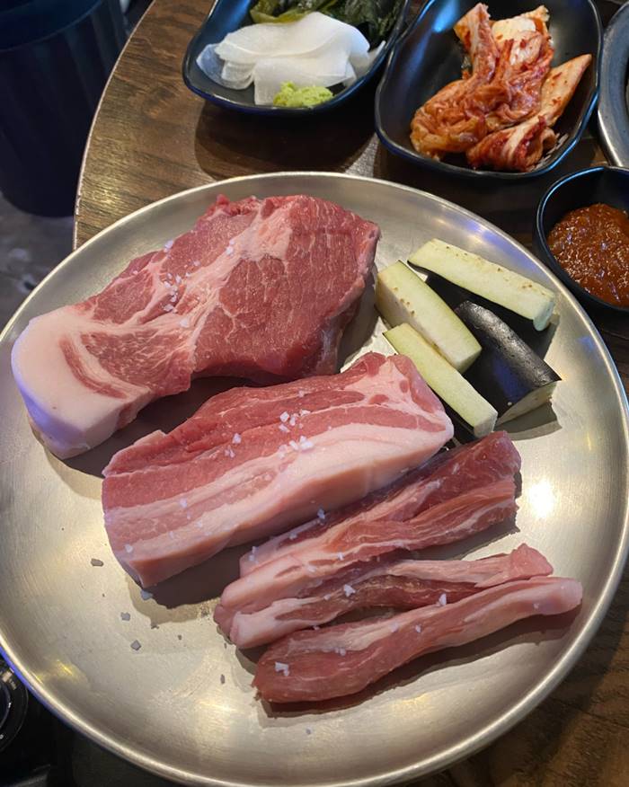 압구정 애월식당 삼겹살 맛집 제주 돼지고기 맛집 1.jpg