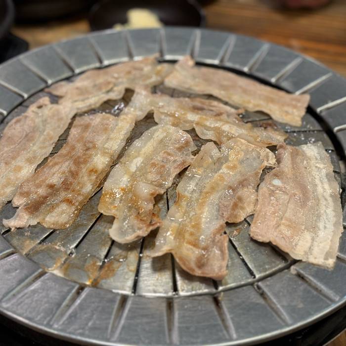 논현역 24시 무한쌈밥집 대패삼겹살 쌈밥 맛집 소개 5.jpg