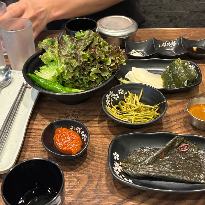 압구정 애월식당 삼겹살 맛집 제주 돼지고기 맛집 6.jpg