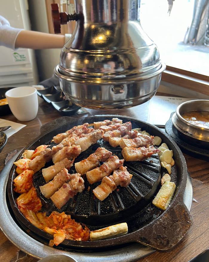 압구정 애월식당 삼겹살 맛집 제주 돼지고기 맛집 8.jpg