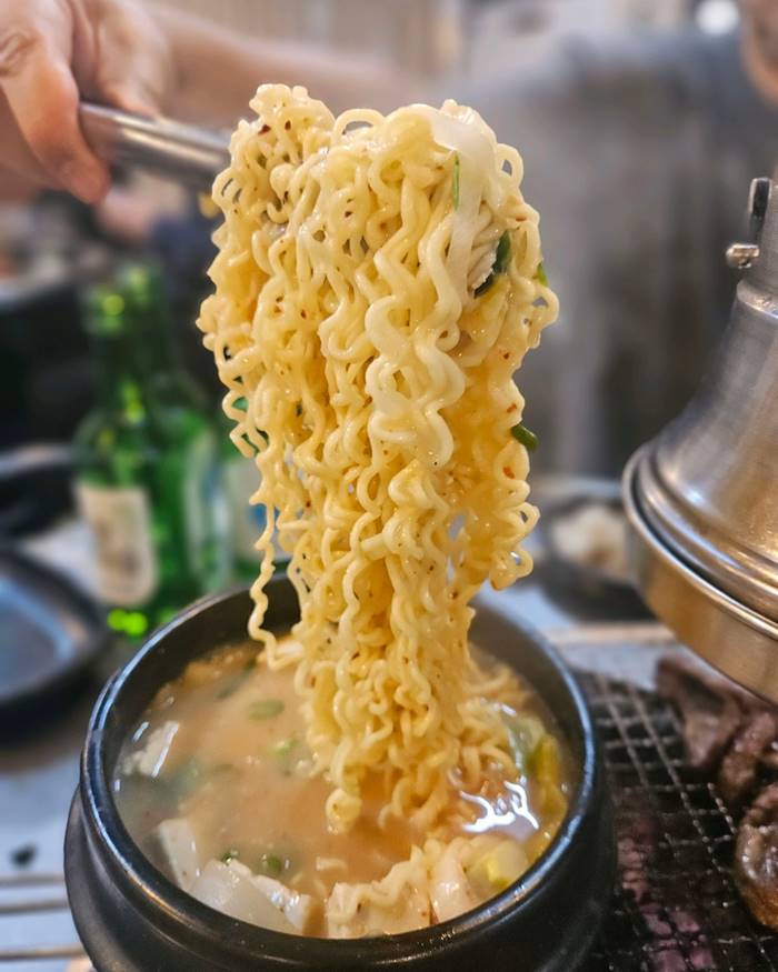선릉역 맛집 풍년집 선릉점 닭볶음탕 갈비살 강남 맛집 소개 6.jpg