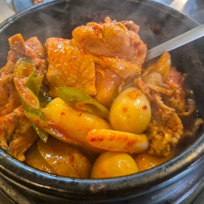 선릉역 맛집 풍년집 선릉점 닭볶음탕 갈비살 강남 맛집 소개 7.jpg