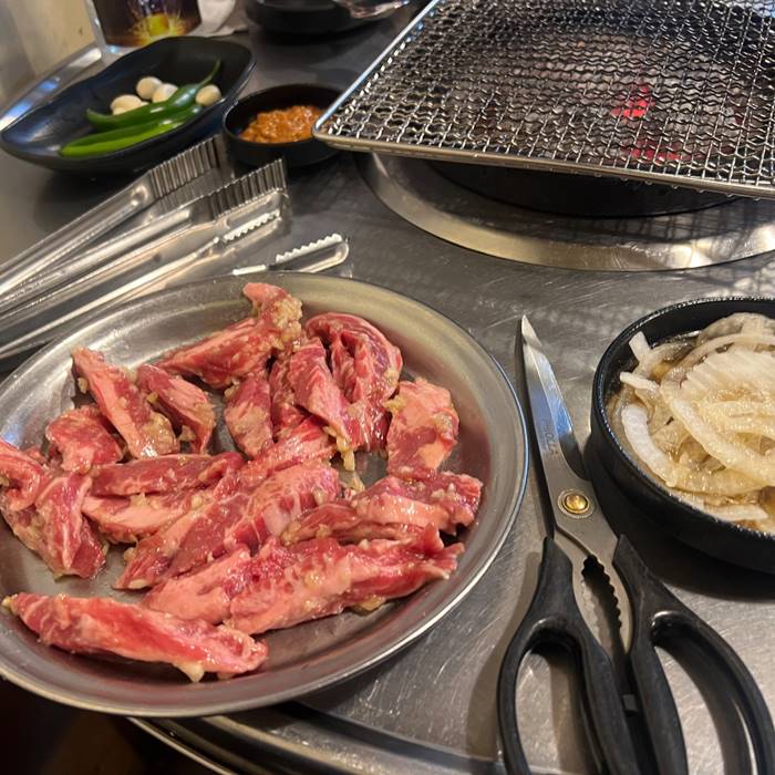 선릉역 맛집 풍년집 선릉점 닭볶음탕 갈비살 강남 맛집 소개 1.jpg