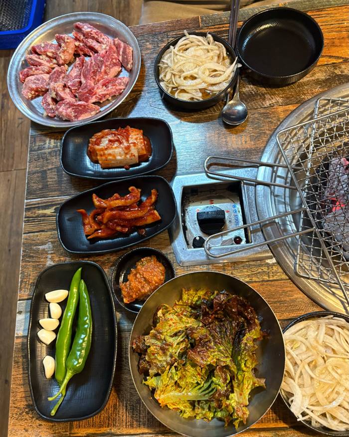 선릉역 맛집 풍년집 선릉점 닭볶음탕 갈비살 강남 맛집 소개 3.jpg