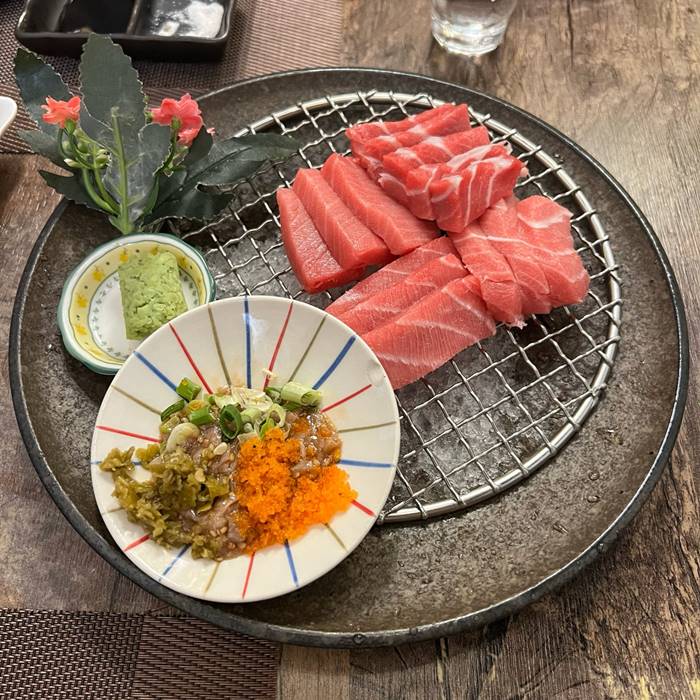 역삼역 참치 맛집 카메참치 강남 데이트 장소 추천 7.jpg